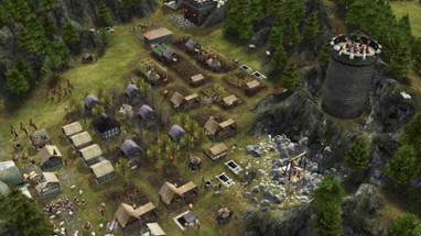 Stronghold 2 Image