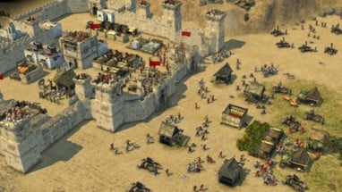 Stronghold Crusader 2 Image