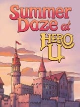 Summer Daze at Hero-U Image