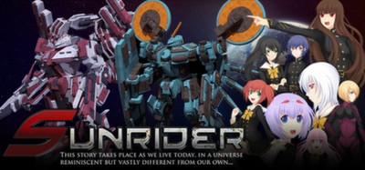 Sunrider: Mask of Arcadius Image