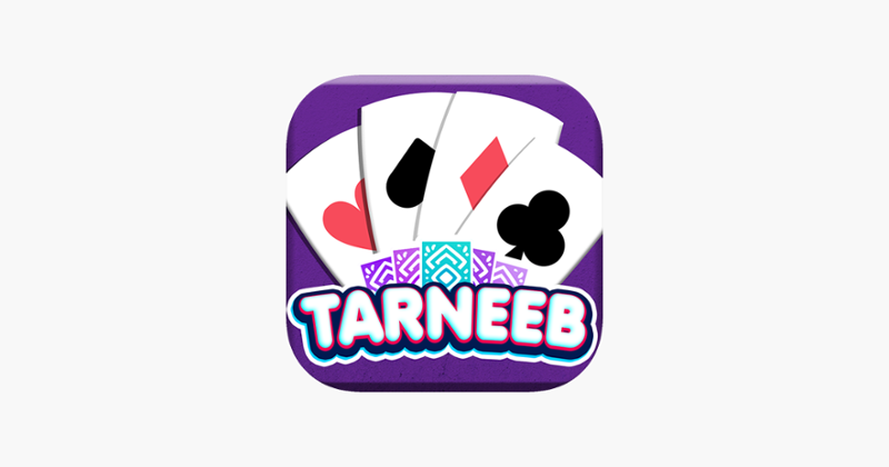 Tarneeb Online Game Cover