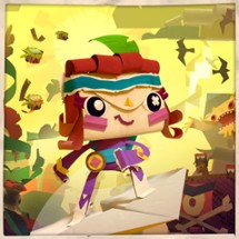 Tearaway Unfolded Image