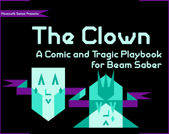 The Clown Game Cover