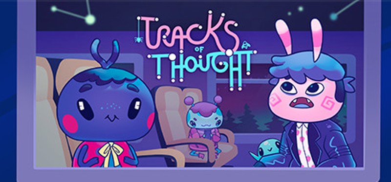 Tracks of Thought Game Cover
