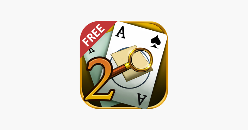 True Detective Solitaire 2 Free Game Cover