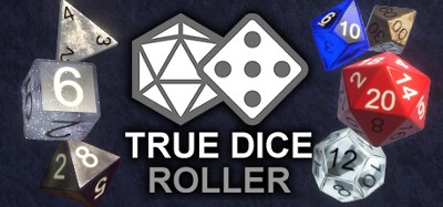 True Dice Roller Image