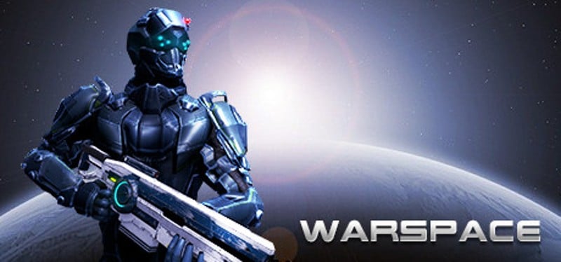 Warspace Game Cover