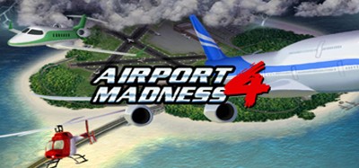 Airport Madness 4 Image
