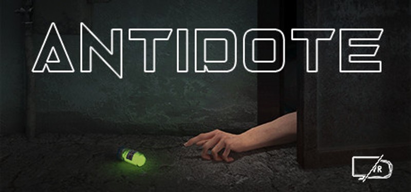 Antidote Game Cover