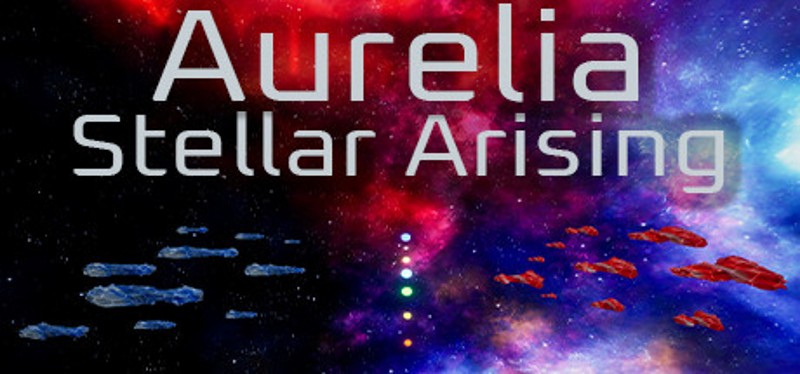 Aurelia: Stellar Arising Game Cover