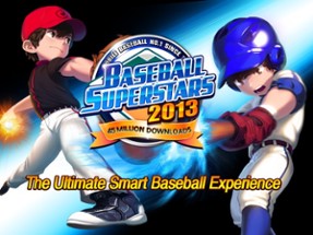 Baseball Superstars® 2013 Image