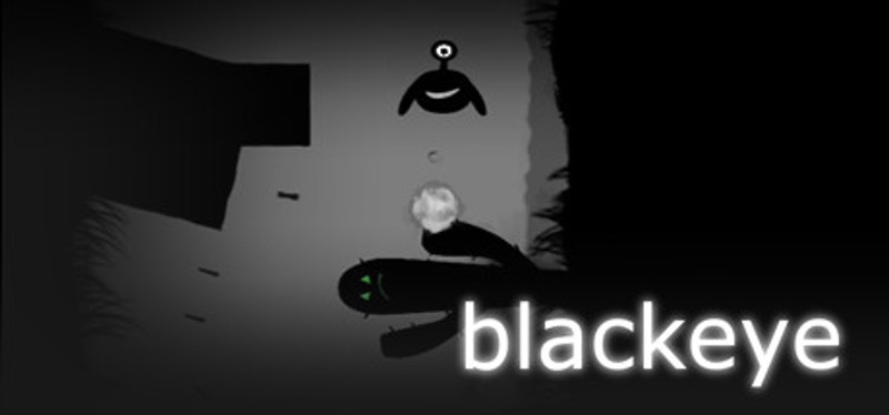 BlackEye Game Cover