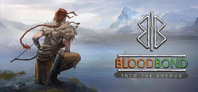 Blood Bond: Into the Shroud Image