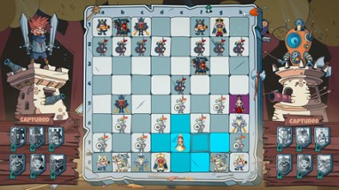 Brawl Chess Image