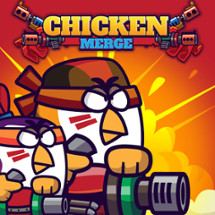 Chicken Merge Image