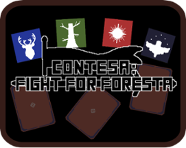 Contesa: Fight For Foresta Image