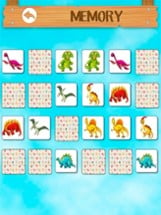 Dino mini games to play Image