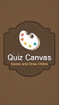 Draw N Guess online QuizCanvas Image