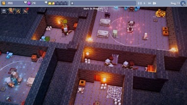 Dungeon Tycoon: Prologue Image