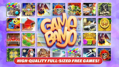 Gamebanjo Image