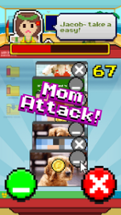 Angry Mother -fast and furious guy Image
