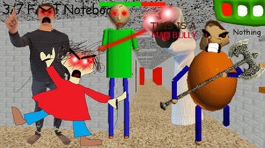 baldi super fast windows edition Image