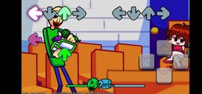 Baldi's Basics In Funkin' APK Image