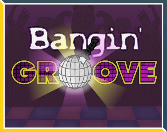 Bangin' Groove Game Cover