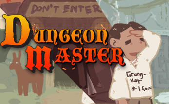 Dungeon Master Image
