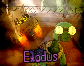 Exodus Image