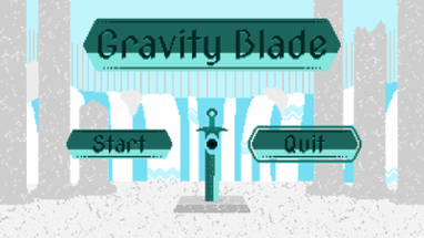 Gravity Blade Image