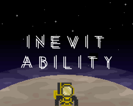 Inevitability Game Cover