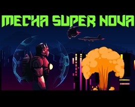 Mecha Super Nova Image