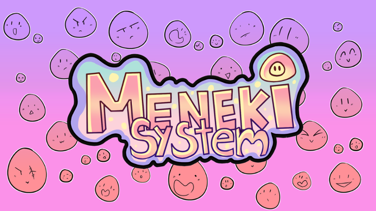 Meneki System Game Cover