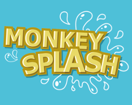 Monkey Splash!! Image