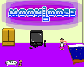 MoonLoose - EarthBound and Undertale parody game Image