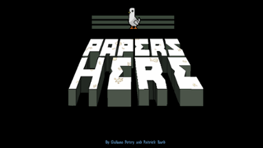Papers Here Image