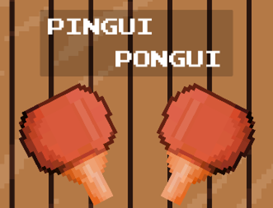 Pingui Pongui Game Cover