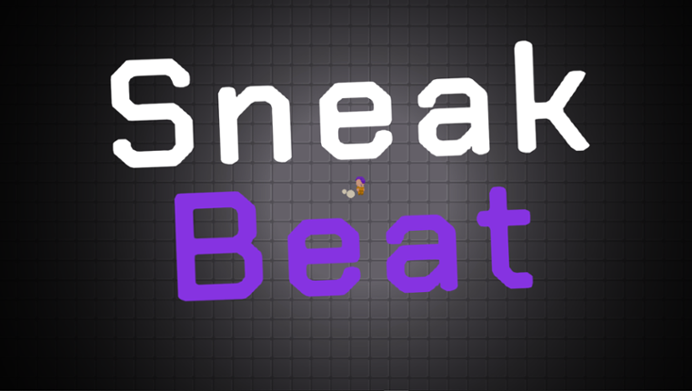 SneakBeat Game Cover