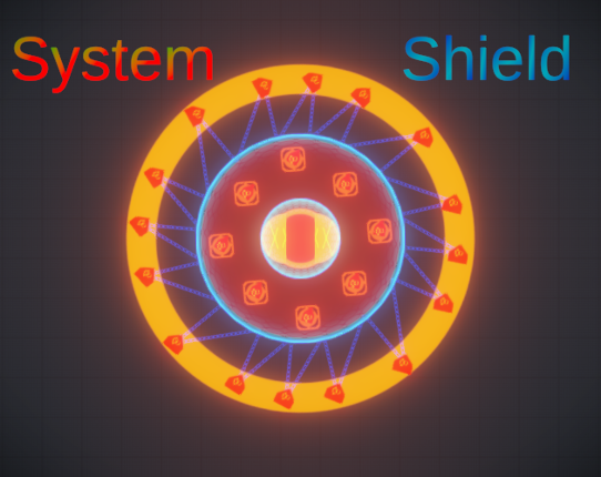 System Shield Game Cover