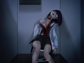 The Curse of Hanako-san Image