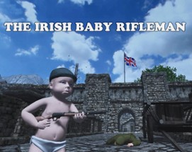 The Irish Baby Rifleman Image