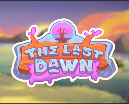 The Last Dawn Game Cover