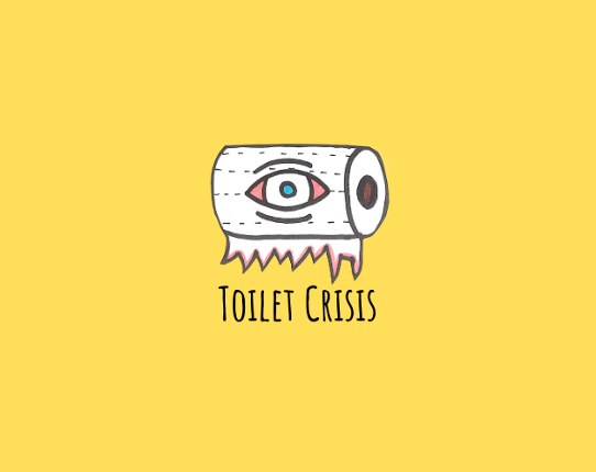 Toilet Crisis Game Cover