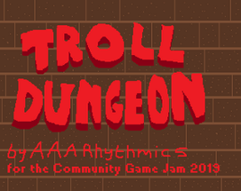 Troll Dungeon Image