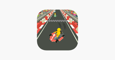 Go Kart IO - New Games 2020 Image