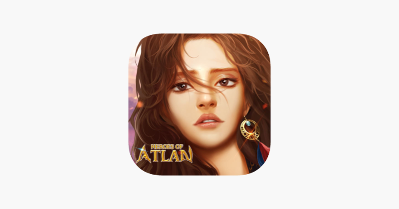 Heroes of Atlan Game Cover
