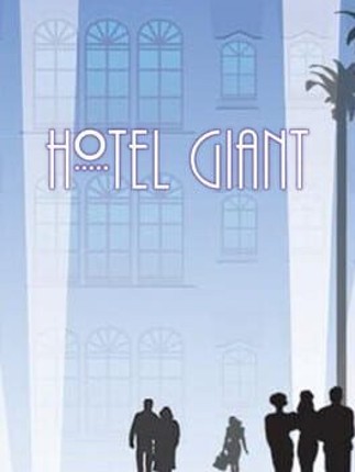 Hotel Giant Game Cover