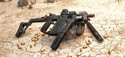 How it Works: Kriss Vector Image