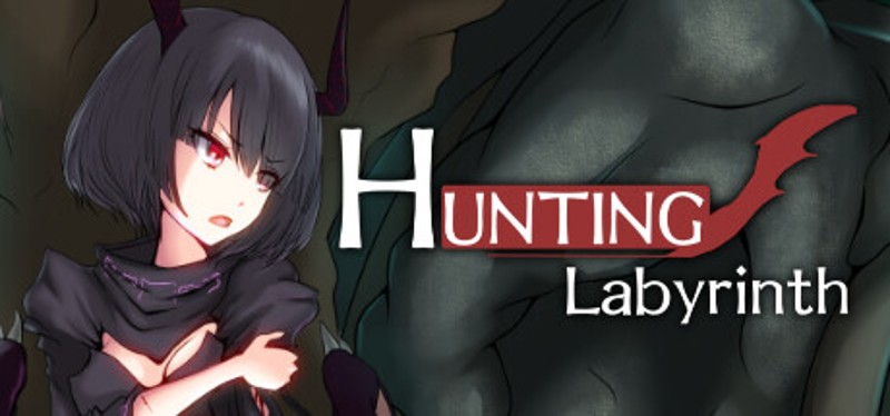 Hunting Labyrinth Game Cover